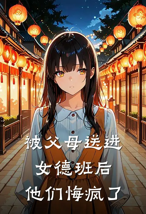 被父母送进女德班后，他们悔疯了