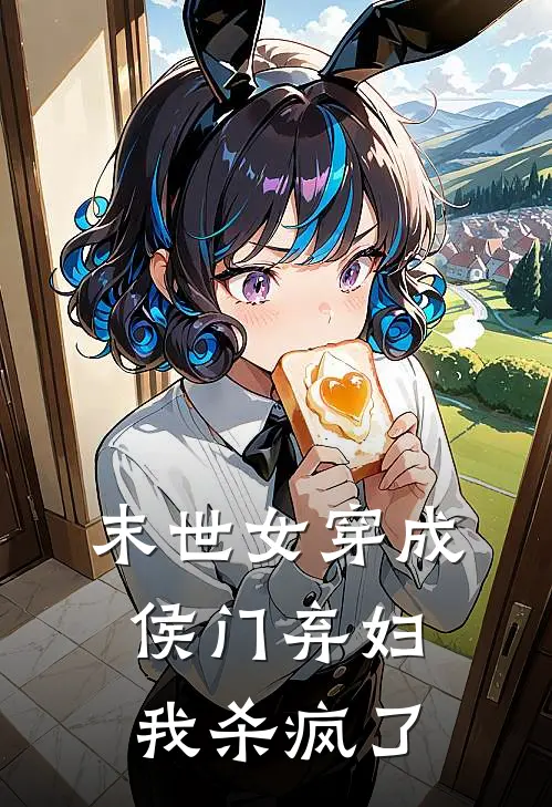 秦明玉顾修泽末世女穿成侯门弃妇，我杀疯了全本免费在线阅读_末世女穿成侯门弃妇，我杀疯了全本阅读