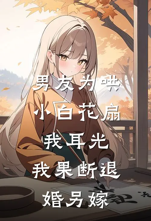 男友为哄小白花扇我耳光，我果断退婚另嫁(魏迟沈梨)小说免费阅读无弹窗_完结小说男友为哄小白花扇我耳光，我果断退婚另嫁魏迟沈梨