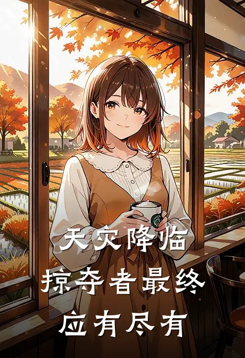 天灾降临，掠夺者最终应有尽有