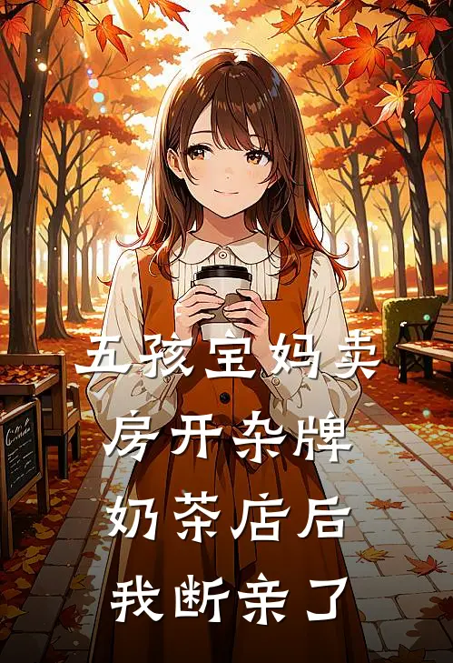 五孩宝妈卖房开杂牌奶茶店后，我断亲了(抖音热门)免费阅读完整版小说_最新小说全文阅读五孩宝妈卖房开杂牌奶茶店后，我断亲了抖音热门