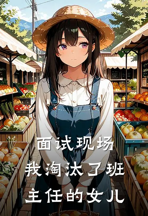 面试现场，我淘汰了班主任的女儿秦慕郑雅萍小说完结推荐_热门小说阅读面试现场，我淘汰了班主任的女儿秦慕郑雅萍