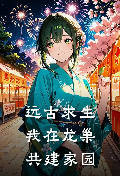 远古求生：我在龙巢共建家园