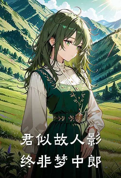 君似故人影，终非梦中郎阿史那塔娜小说免费完结_最新章节列表君似故人影，终非梦中郎(阿史那塔娜)