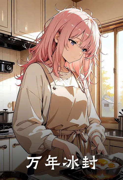 万年冰封昂利艾丽洁完整版小说全文免费阅读_最新章节列表万年冰封(昂利艾丽洁)