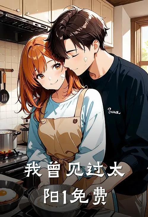 我曾见过太阳1免费