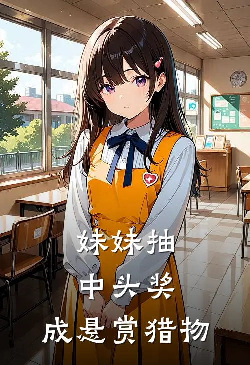 妹妹抽中头奖，成悬赏猎物沈清月沈如雪最新全本小说_最新章节列表妹妹抽中头奖，成悬赏猎物(沈清月沈如雪)