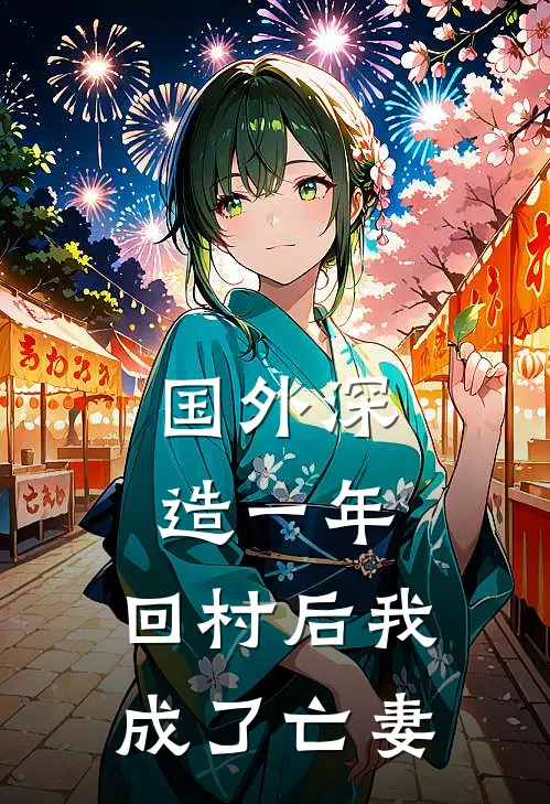 国外深造一年，回村后我成了亡妻苏妍江辰宇热门完结小说_最热门小说国外深造一年，回村后我成了亡妻苏妍江辰宇