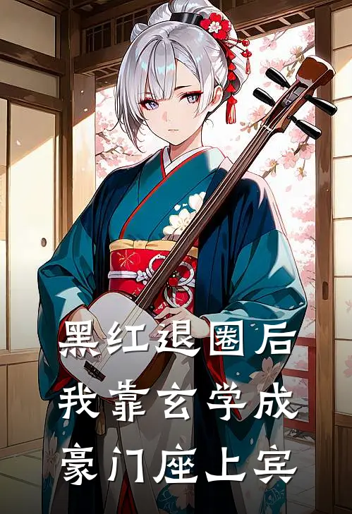 黑红退圈后，我靠玄学成豪门座上宾姜以烟沈延鹤完本完结小说_热门小说排行榜黑红退圈后，我靠玄学成豪门座上宾姜以烟沈延鹤