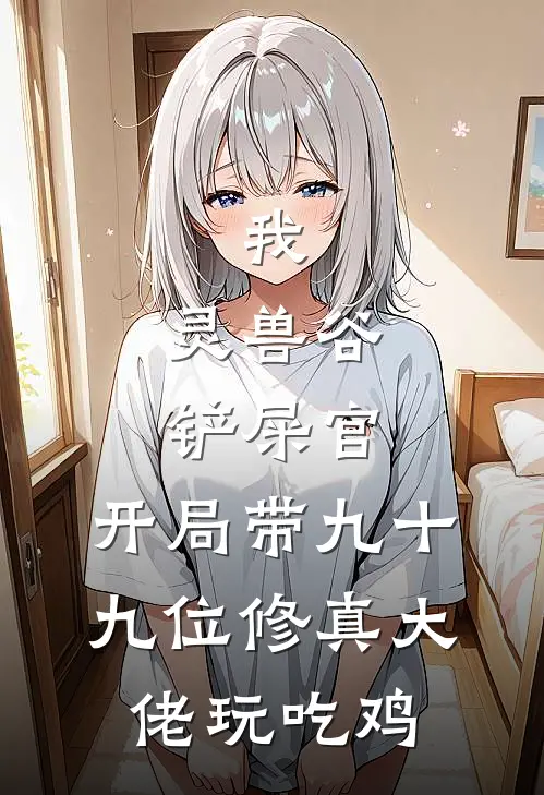 我，灵兽谷铲屎官，开局带九十九位修真大佬玩吃鸡江辰凌九霄热门的网络小说_完整版小说我，灵兽谷铲屎官，开局带九十九位修真大佬玩吃鸡(江辰凌九霄)