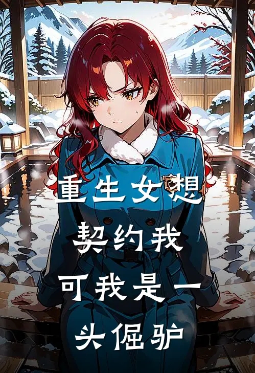 林蔓蔓陆言（重生女想契约我，可我是一头倔驴）免费阅读无弹窗_重生女想契约我，可我是一头倔驴林蔓蔓陆言全文免费阅读无弹窗大结局