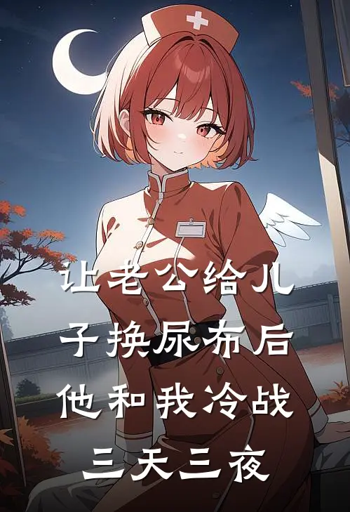 让老公给儿子换尿布后，他和我冷战三天三夜(周粥李俊城)最新小说全文阅读_最新章节列表让老公给儿子换尿布后，他和我冷战三天三夜(周粥李俊城)