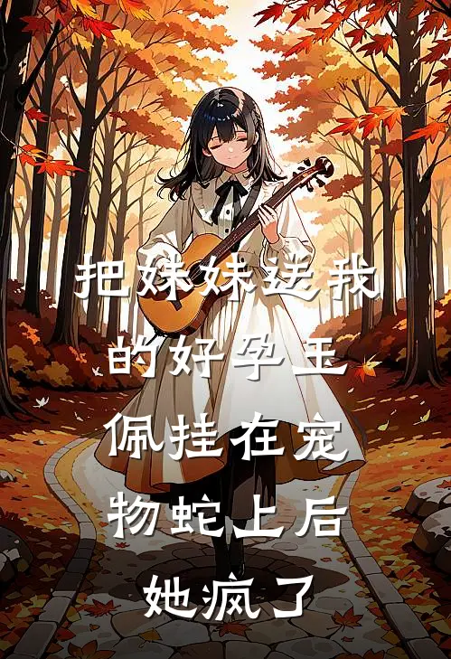 把妹妹送我的好孕玉佩挂在宠物蛇上后，她疯了小白成卓言完本完结小说_完本完结小说把妹妹送我的好孕玉佩挂在宠物蛇上后，她疯了(小白成卓言)