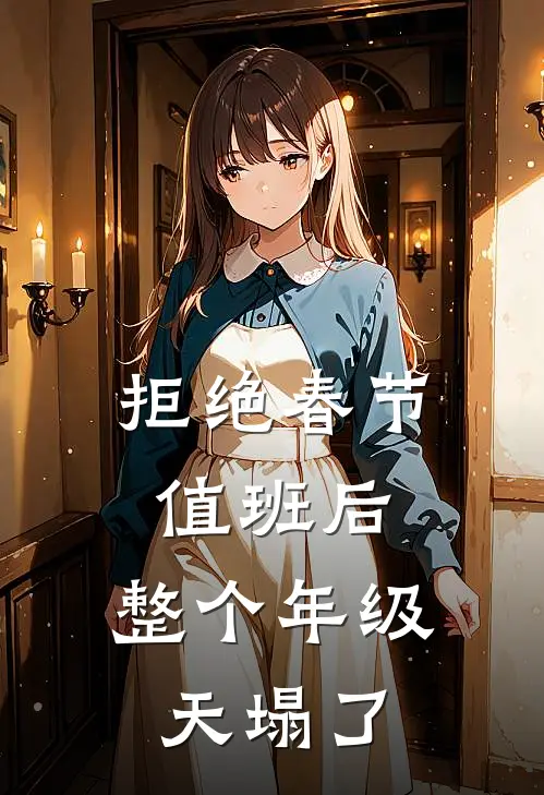 拒绝春节值班后，整个年级天塌了小许组长热门小说免费阅读_完本完结小说拒绝春节值班后，整个年级天塌了(小许组长)