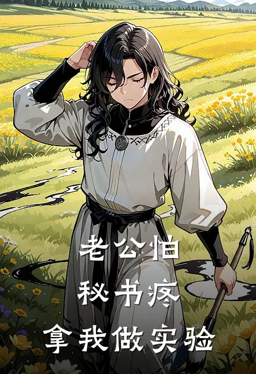 老公怕秘书疼，拿我做实验顾司礼林心柔热门小说免费阅读_完本完结小说老公怕秘书疼，拿我做实验(顾司礼林心柔)