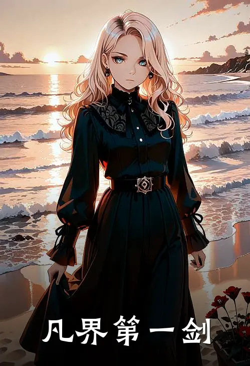 凡界第一剑