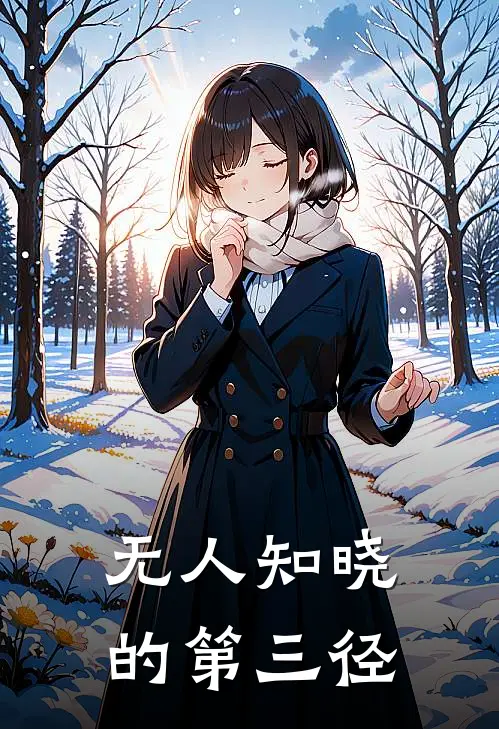 无人知晓的第三径时阙霍野最新推荐小说_完结版小说推荐无人知晓的第三径时阙霍野