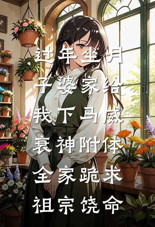 杨雪陈峰过年坐月子婆家给我下马威，衰神附体全家跪求祖宗饶命完结版在线阅读_过年坐月子婆家给我下马威，衰神附体全家跪求祖宗饶命全集免费在线阅读