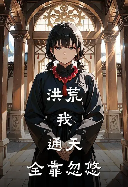 洪荒：我，通天，全靠忽悠李默元始天尊小说最新章节_最新小说推荐洪荒：我，通天，全靠忽悠李默元始天尊