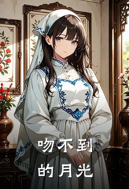 吻不到的月光江晚晚沈瑜尽免费热门小说_最热门小说吻不到的月光江晚晚沈瑜尽