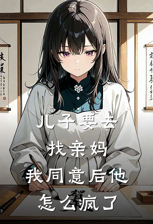 抖音热门(儿子要去找亲妈，我同意后他怎么疯了)全本阅读_抖音热门最新热门小说