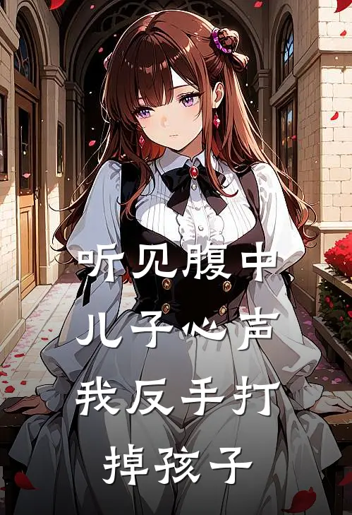 听见腹中儿子心声，我反手打掉孩子(染染萧景宇)推荐小说_听见腹中儿子心声，我反手打掉孩子(染染萧景宇)全文免费阅读大结局