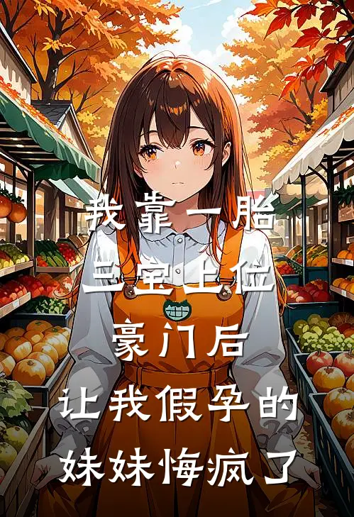 我靠一胎三宝上位豪门后，让我假孕的妹妹悔疯了(谢小柔谢欣欣)_谢小柔谢欣欣热门小说