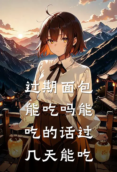 过期面包能吃吗能吃的话过几天能吃