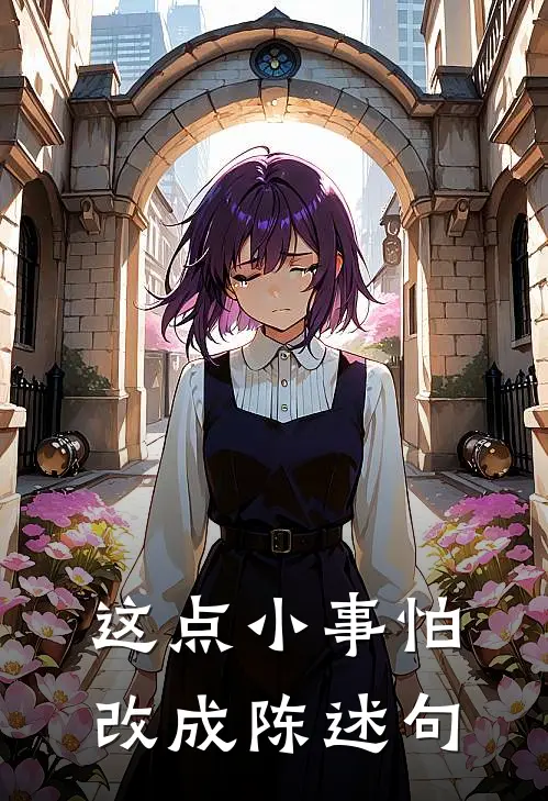 这点小事怕改成陈述句