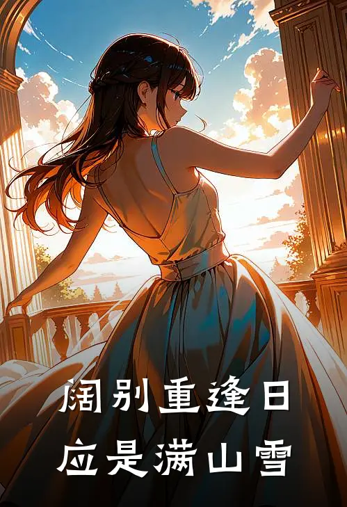 《阔别重逢日，应是满山雪》孟时砚孟忆火爆新书_阔别重逢日，应是满山雪(孟时砚孟忆)免费小说