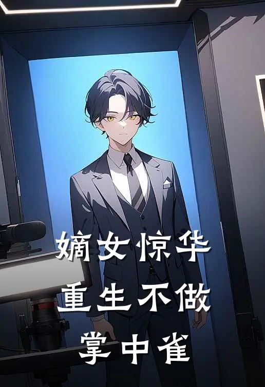 《嫡女惊华：重生不做掌中雀》沈清辞沈清柔已完结小说_嫡女惊华：重生不做掌中雀(沈清辞沈清柔)经典小说