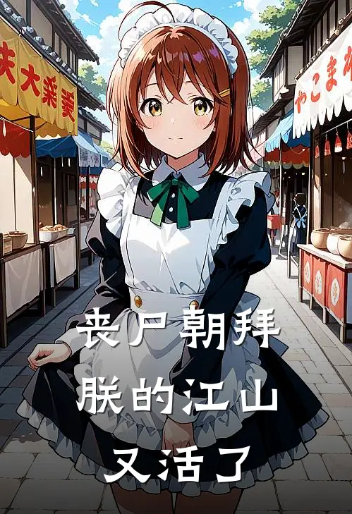 丧尸朝拜：朕的江山又活了陈夜张建军新热门小说_最新章节列表丧尸朝拜：朕的江山又活了(陈夜张建军)