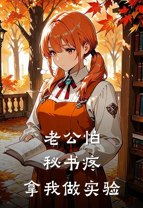 老公怕秘书疼，拿我做实验(顾司礼林心柔)热门网络小说推荐_免费完结版小说老公怕秘书疼，拿我做实验(顾司礼林心柔)