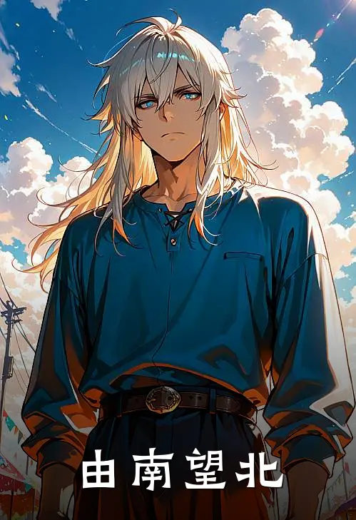 由南望北温南纪北完结小说免费阅读_热门免费小说由南望北(温南纪北)