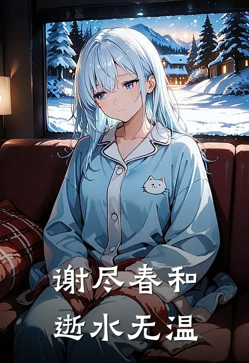 谢尽春和，逝水无温