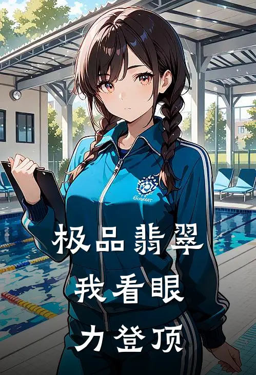 极品翡翠，我看眼力登顶