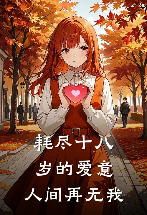 耗尽十八岁的爱意，人间再无我