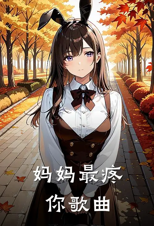 妈妈最疼你歌曲