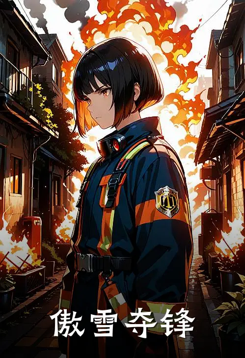 傲雪夺锋秦璃林峰小说完整版免费阅读_最新章节列表傲雪夺锋(秦璃林峰)