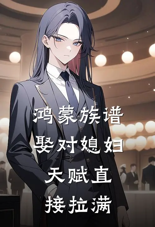 鸿蒙族谱：娶对媳妇，天赋直接拉满顾铭柳如烟热门免费小说_免费小说免费阅读鸿蒙族谱：娶对媳妇，天赋直接拉满顾铭柳如烟