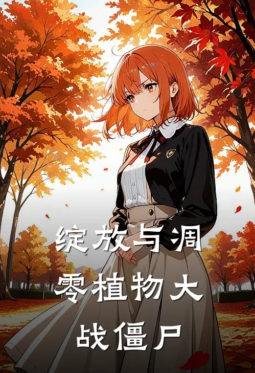 绽放与凋零植物大战僵尸