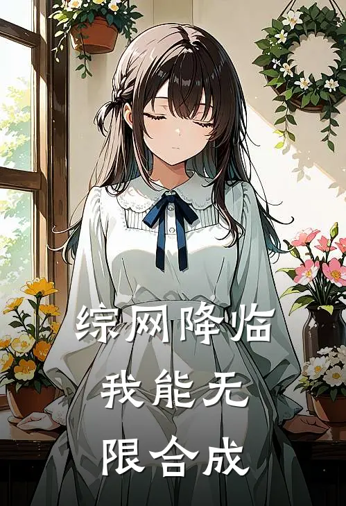 综网降临：我能无限合成(杨昭杨昭)免费阅读无弹窗_最新好看小说推荐综网降临：我能无限合成杨昭杨昭