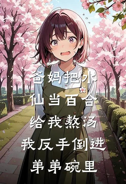 宋雅李秀梅(爸妈把水仙当百合给我熬汤，我反手倒进弟弟碗里)_《爸妈把水仙当百合给我熬汤，我反手倒进弟弟碗里》最新章节免费在线阅读