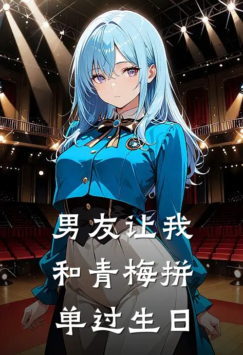 男友让我和青梅拼单过生日