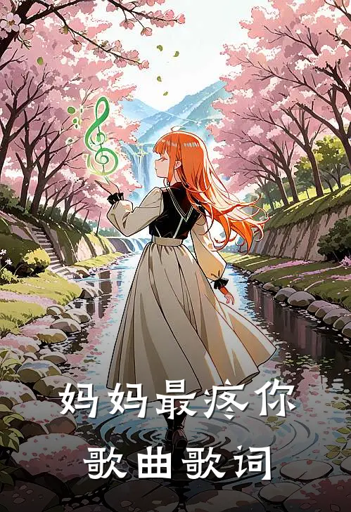 妈妈最疼你歌曲歌词