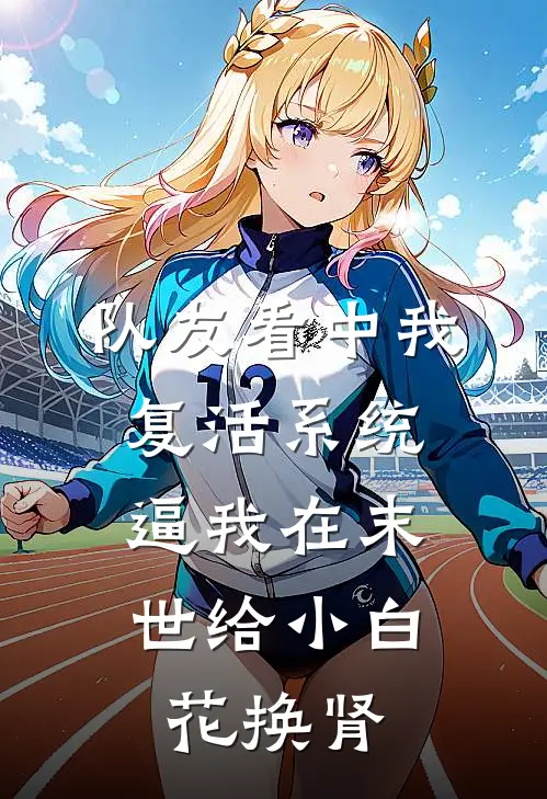 队友看中我复活系统，逼我在末世给小白花换肾
