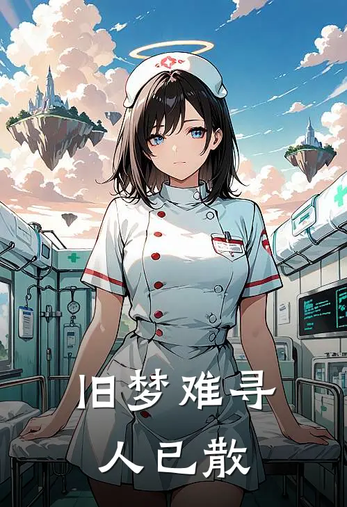 旧梦难寻人已散裴寒川沈乔一最新好看小说_最新章节列表旧梦难寻人已散(裴寒川沈乔一)