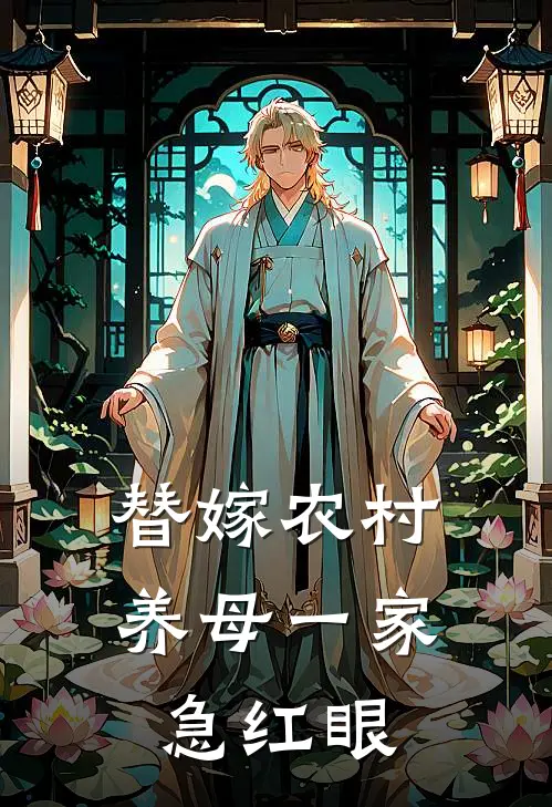 替嫁农村，养母一家急红眼(周圆圆何贵英)在线免费小说_完结小说免费阅读替嫁农村，养母一家急红眼周圆圆何贵英