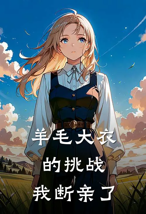 羊毛大衣的挑战，我断亲了(晓燕妈)热门小说推荐_免费小说在线看羊毛大衣的挑战，我断亲了晓燕妈