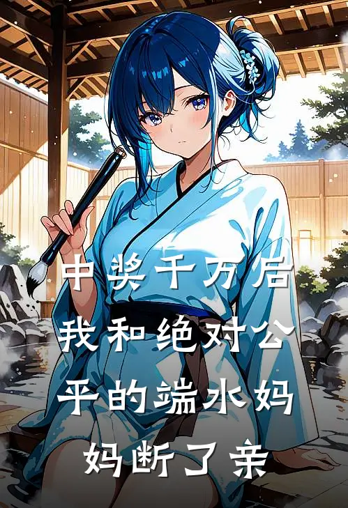 中奖千万后，我和绝对公平的端水妈妈断了亲兰兰宋景然小说完结推荐_热门小说阅读中奖千万后，我和绝对公平的端水妈妈断了亲兰兰宋景然